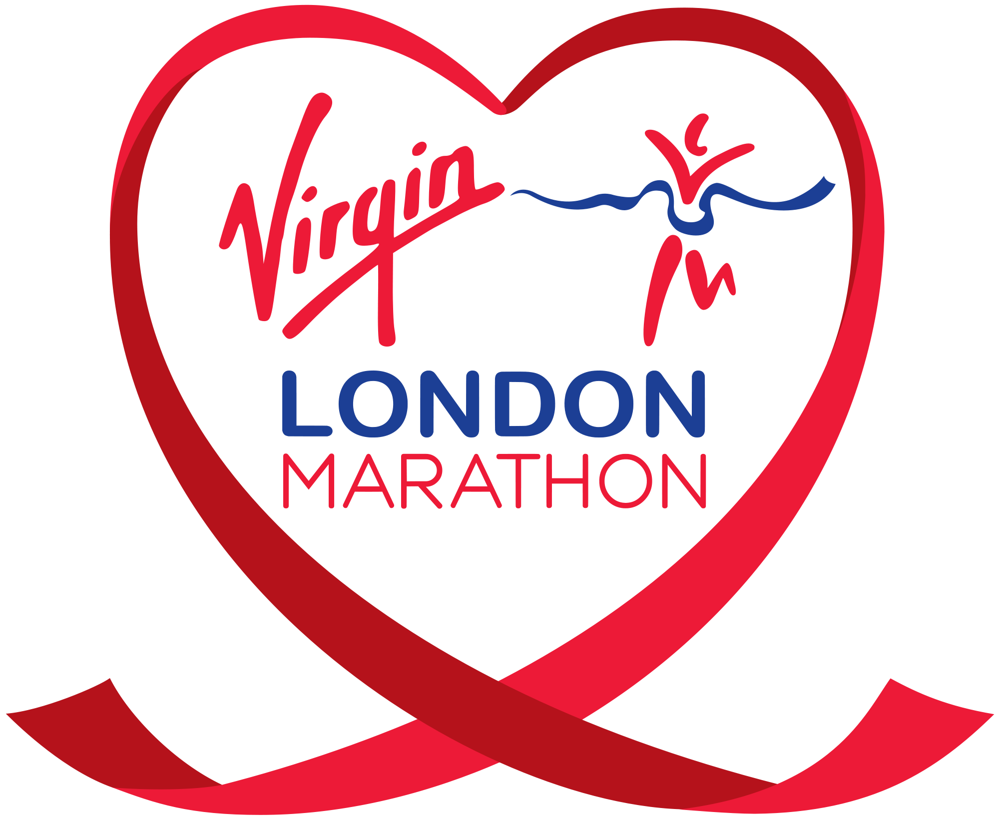 London Marathon Team 2017