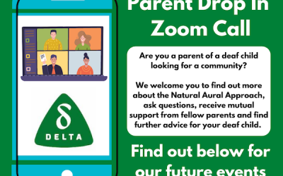 NEW: Parent Drop-in Online Sessions released for Autumn Term